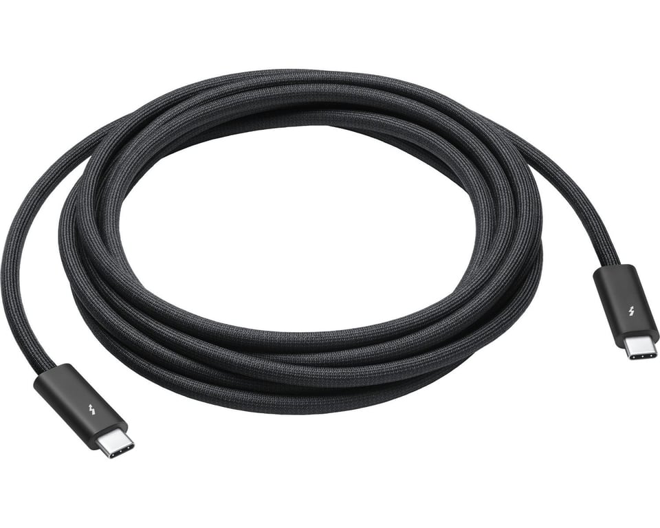 Apple Thunderbolt 4 Pro - vue 1