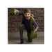 Accessorio travestimento HASBRO Marvel Spider-Man Brand New Day Pugni fracassanti Hulk in schiuma (2 pezzi) Verde