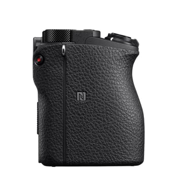 Sony 6500 Cuerpo de la cámara SLR 24,2 MP CMOS 6000 x 4000 Pixeles Negro