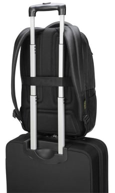 Zaino Targus Citygear 43,9 cm (17.3'') Nero