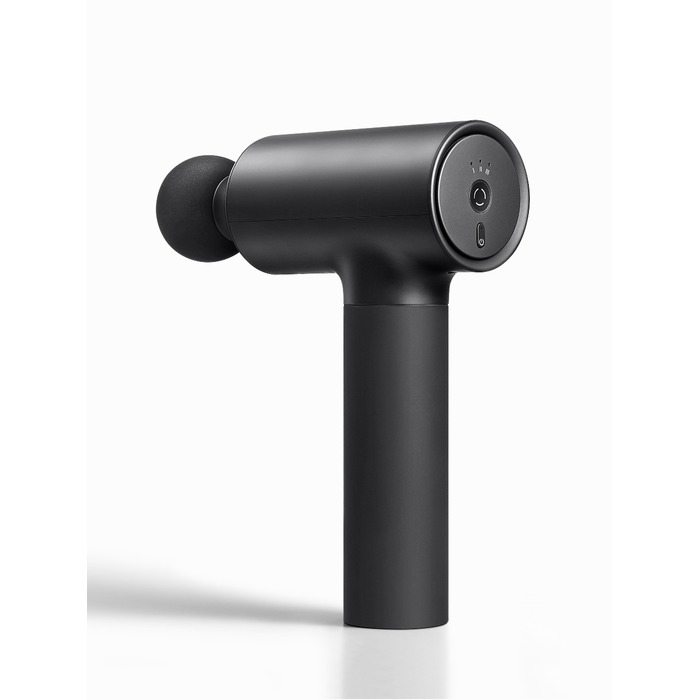 Xiaomi Massage Gun EU 36909 Noir - Neuf