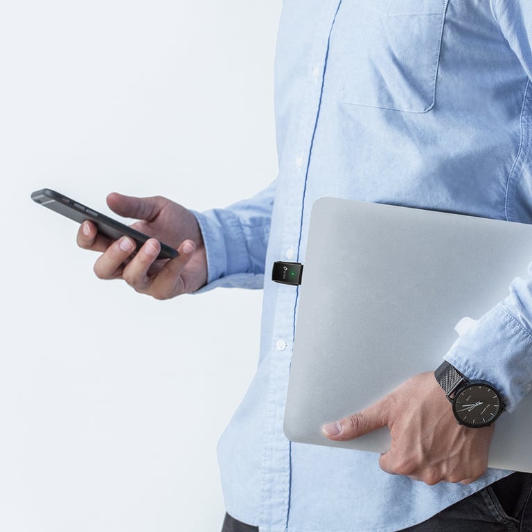 TP Link AC600 Dual Band Wireless USB Adapter - vue 7