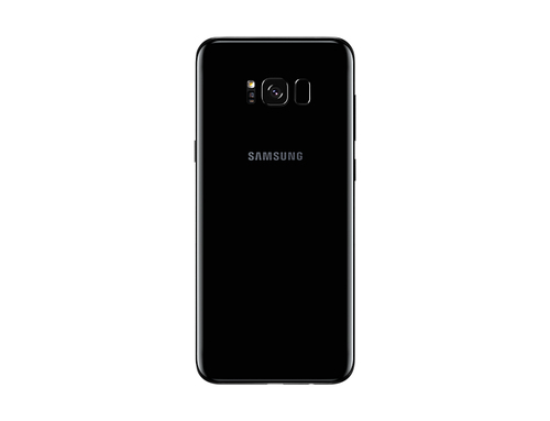 Galaxy S8+ 64 Go, Noir