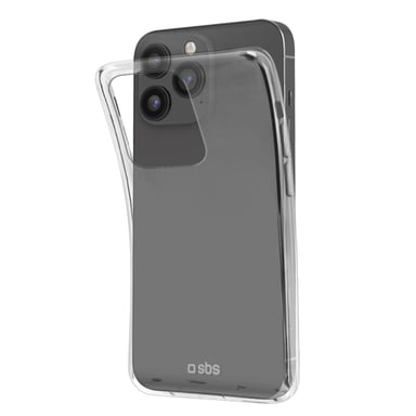 Coque Skinny pour iPhone 14 Pro Max-SBS