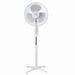 Cross Wind Wh Ventilador Pie 40cm