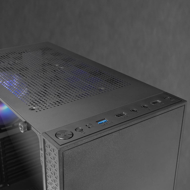 Mars Gaming MCU3W unité centrale Tower Neuf - vue 2