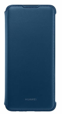 Huawei 51992895 funda para teléfono móvil 15,8 cm (6.21'') Folio Azul