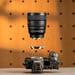 Anillo de adaptación Viltrox Sony E a Nikon Z AF