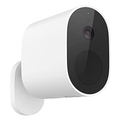 Xiaomi Mi Wireless Outdoor Security Camera 1080p Caméra de sécurité IP Extérieure 1920 x 1080 pixels Mur