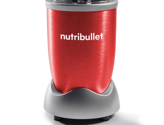 NUTRIBULLET Mini blender NutriBullet Pro 900 + Accessoires NB907R - vue 3