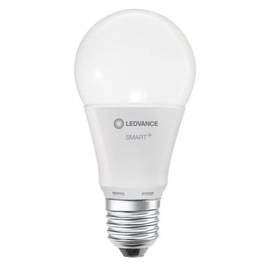 LEDVANCE BTE1 Smart+ WIFI STANDARD DIMMED 75W E27 POTENZA VARIABILE Lampadina