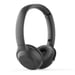 Philips TAUH202BK Casque Sans fil Arceau Appels/Musique Bluetooth Noir