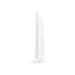 LG 27TQ615S-WZ.API Televisor 68,6 cm (27'') Full HD Smart TV Wifi Blanco 250 cd / m²