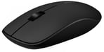 Rapoo M200 Mouse senza fili RF ambidestro + Bluetooth 1300 DPI