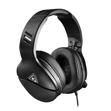 Turtle Beach Recon 200 Casque Avec fil Arceau Jouer Noir