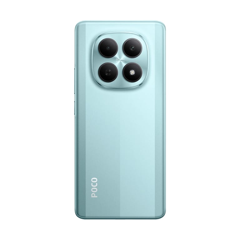 Xiaomi POCO M8 5G - vue 8