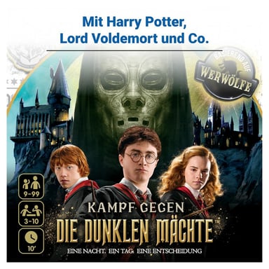 Hombre Lobo Harry Potter : Juego de Brujería y Estrategia