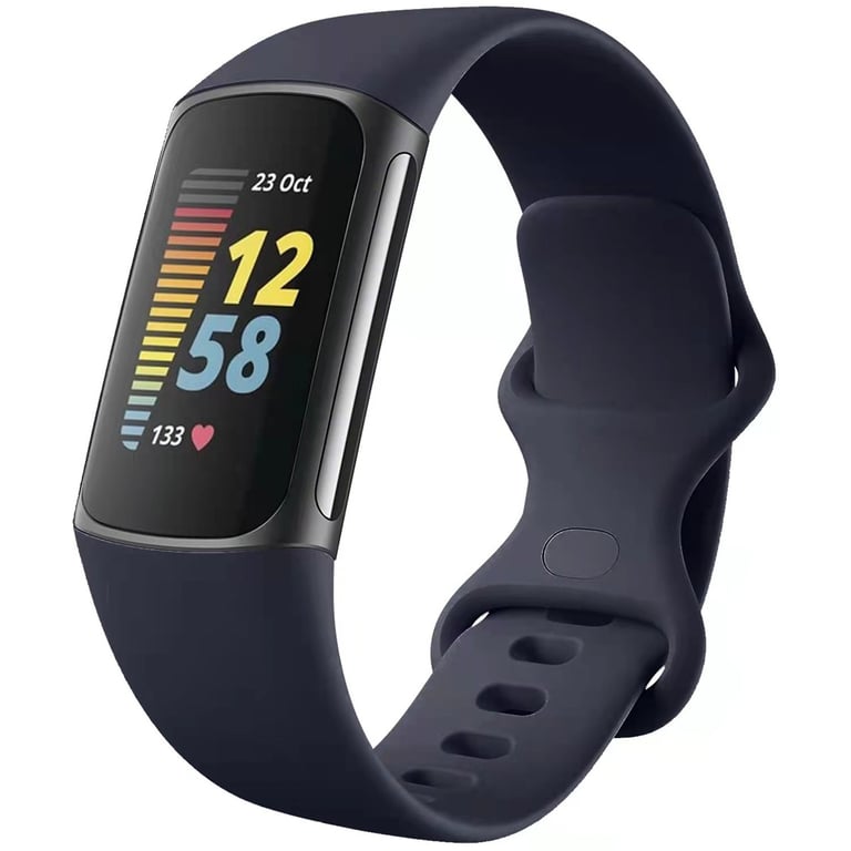 Bracelet imoshion pour Fitbit Charge 5 / 6 - vue 10