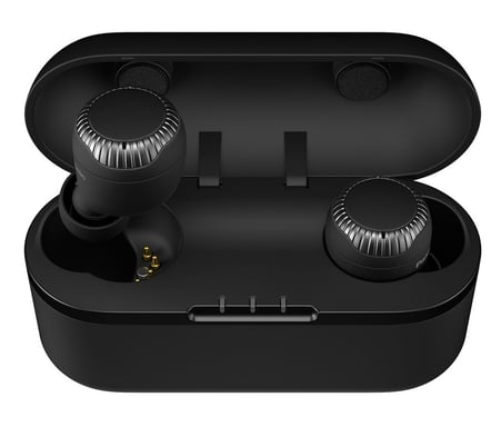 Panasonic RZ-S300W Casque True Wireless Stereo (TWS) Ecouteurs Musique Bluetooth Noir