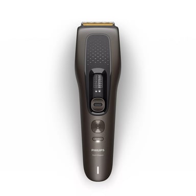 Philips HC9722/15 cortapelos Marrón 28 posiciones de corte