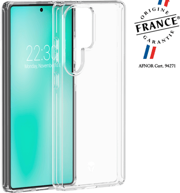 Cover posteriore rinforzata per Samsung Galaxy S25 Ultra 2m