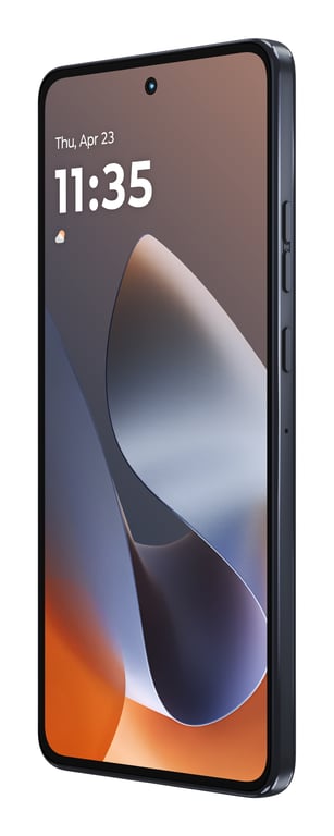 Motorola Moto G86 Power 5G Blu 8GB RAM Memoria Interna Batteria 6720 mAh - vue 4