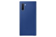 Cover in pelle rigida Samsung EF-VN970LL per Galaxy Note10 N970