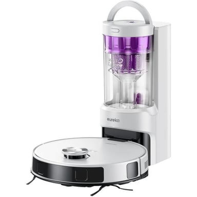 Eureka E20 Plus Blanco