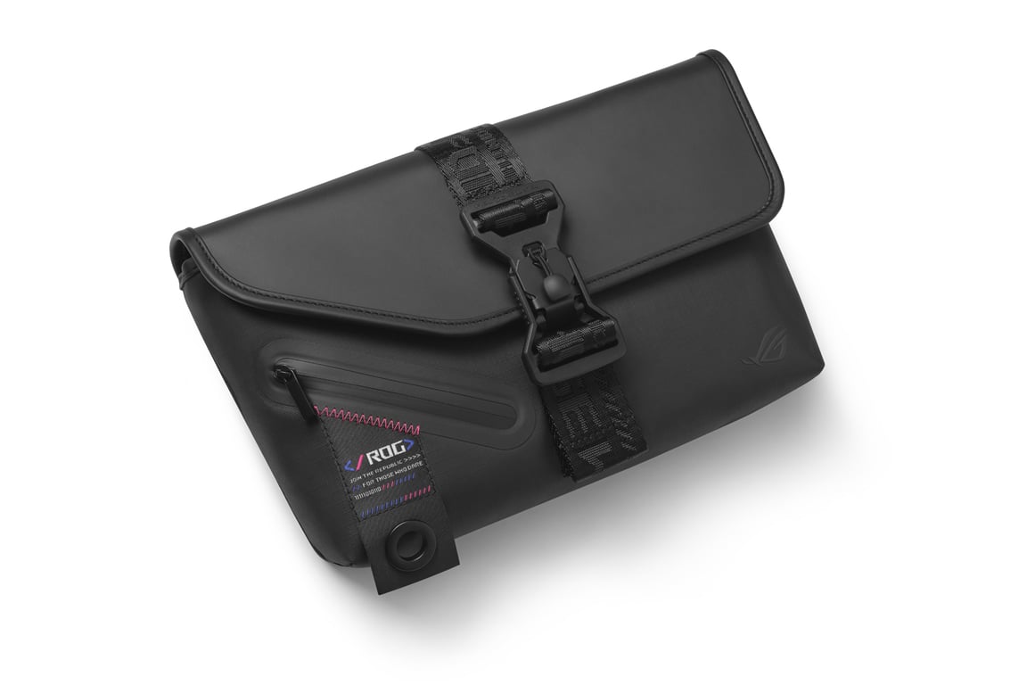 Asus Sac bandoulière ROG SLASH SLING BC3003 Neuf - vue 3