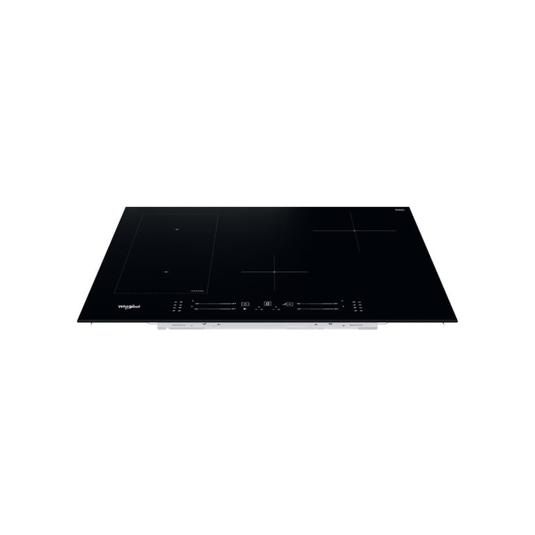 Plaque de Cuisson Induction Whirlpool WL S3377 BF – 80 cm, 4 Feux, Sécurité - vue 3