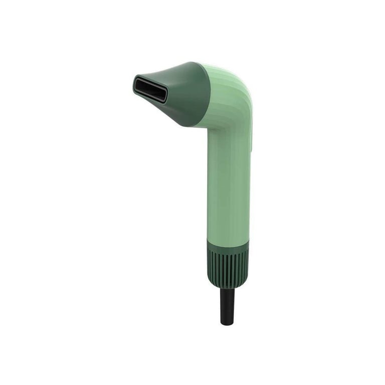 Sèche cheveux Ionique Cecotec IoniCare Dry&Keratin Brushless Léger Accessoires - vue 5