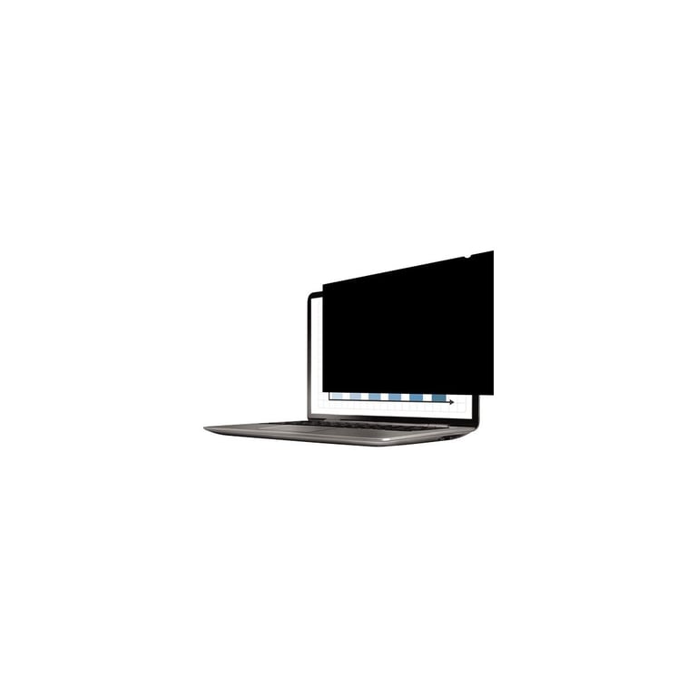Filtre de Confidentialité Fellowes 14' Large – Pour Écran d'Ordinateur Portable - vue 3