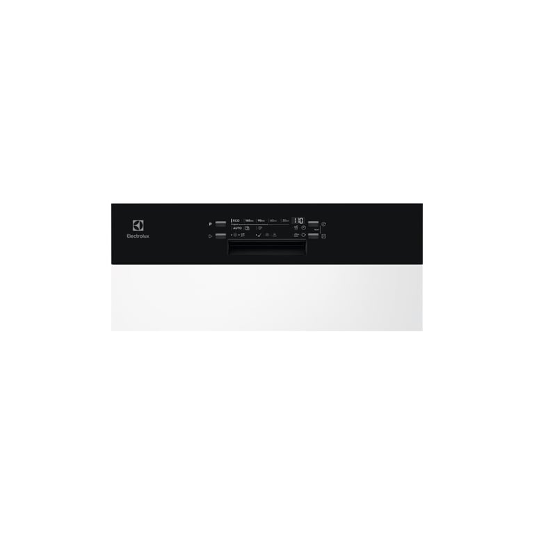 Lave-Vaisselle Pose Libre WHIRLPOOL WFC3C42PX – 14 Couverts, 42 dB, 8 Programmes - vue 6