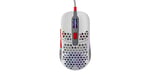 CHERRY XTRFY M42 Mouse ottico ambidestro USB Type-A 16000 DPI