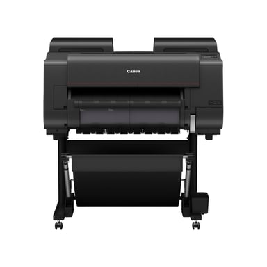 Canon imagePROGRAF PRO-2600 impresora de gran formato Wifi Bubblejet Color 2400 x 1200 DPI A1 (594 x 841 mm) Ethernet