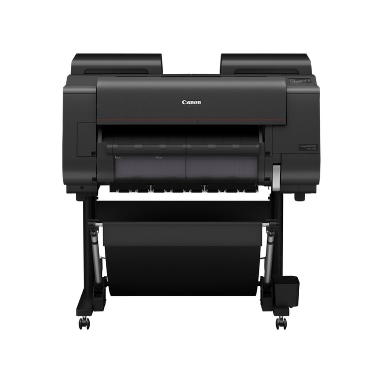 Canon imagePROGRAF PRO 2600 imprimante grand format Wifi Bubblejet Couleur 2400 x 1200 DPI A1 594 x 841 mm EthernetLAN Neuf