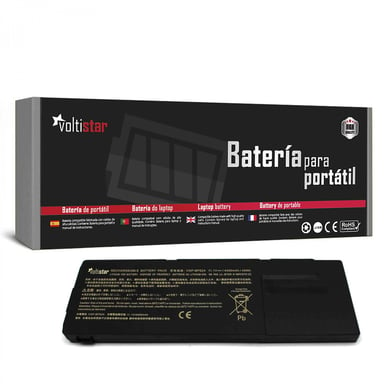 VOLTISTAR BATSONBPS24 composant de laptop supplémentaire Batterie