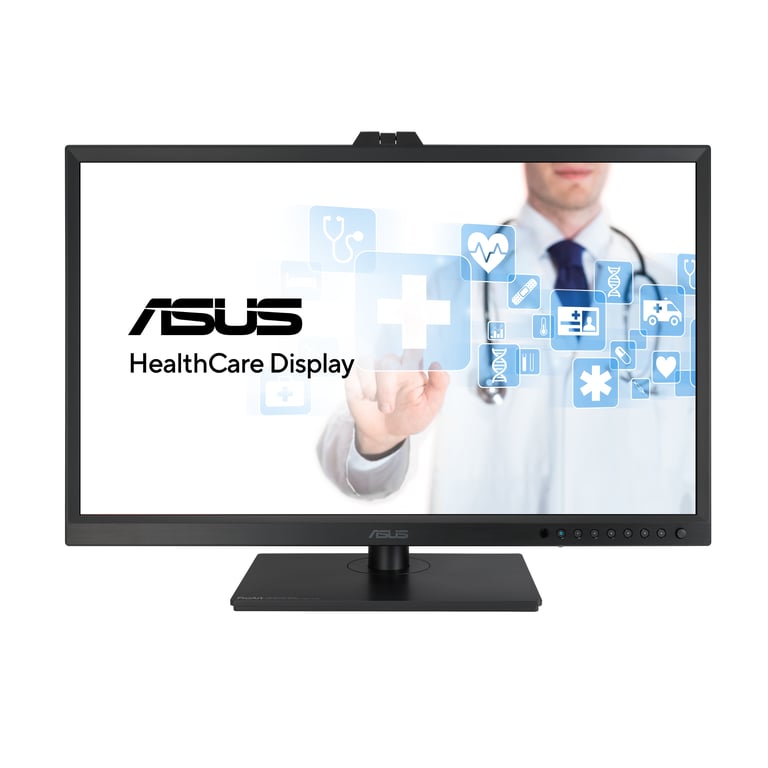 ASUS HA3281A écran plat de PC 80 cm 31.5 3840 x 2160 pixels 4K Ultra HD LCD Neuf