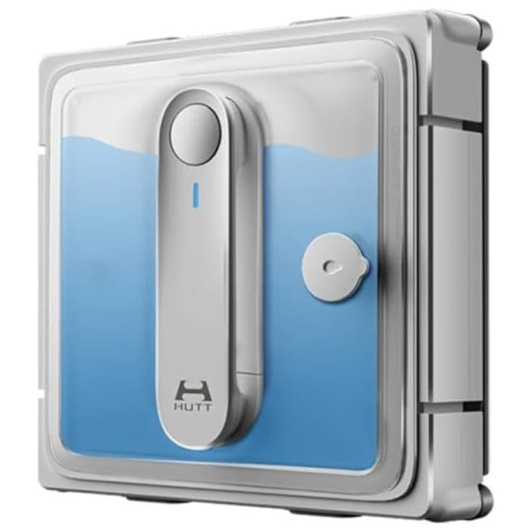 Robot Lave Vitre HUTT W9 3800 Pa 150 ml - vue 4