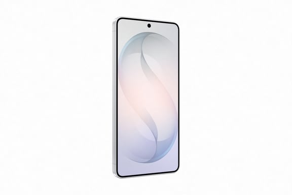 Galaxy S26+ (5G) 512 GB, Blanco
