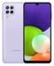 Galaxy A22 5G 64 Go, Lavande, débloqué