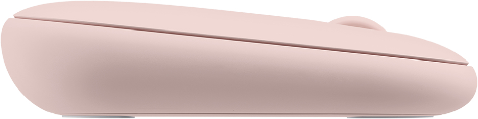 Logitech 920-011322 clavier Souris incluse Bureau RF sans fil QWERTY US International Rose - Neuf