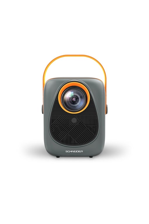 Vidéoprojecteur portable SCVP500 - vue 7