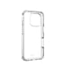 UAG Funda para iPhone 16 Pro Plyo en TPU Anti-Shock Transparente