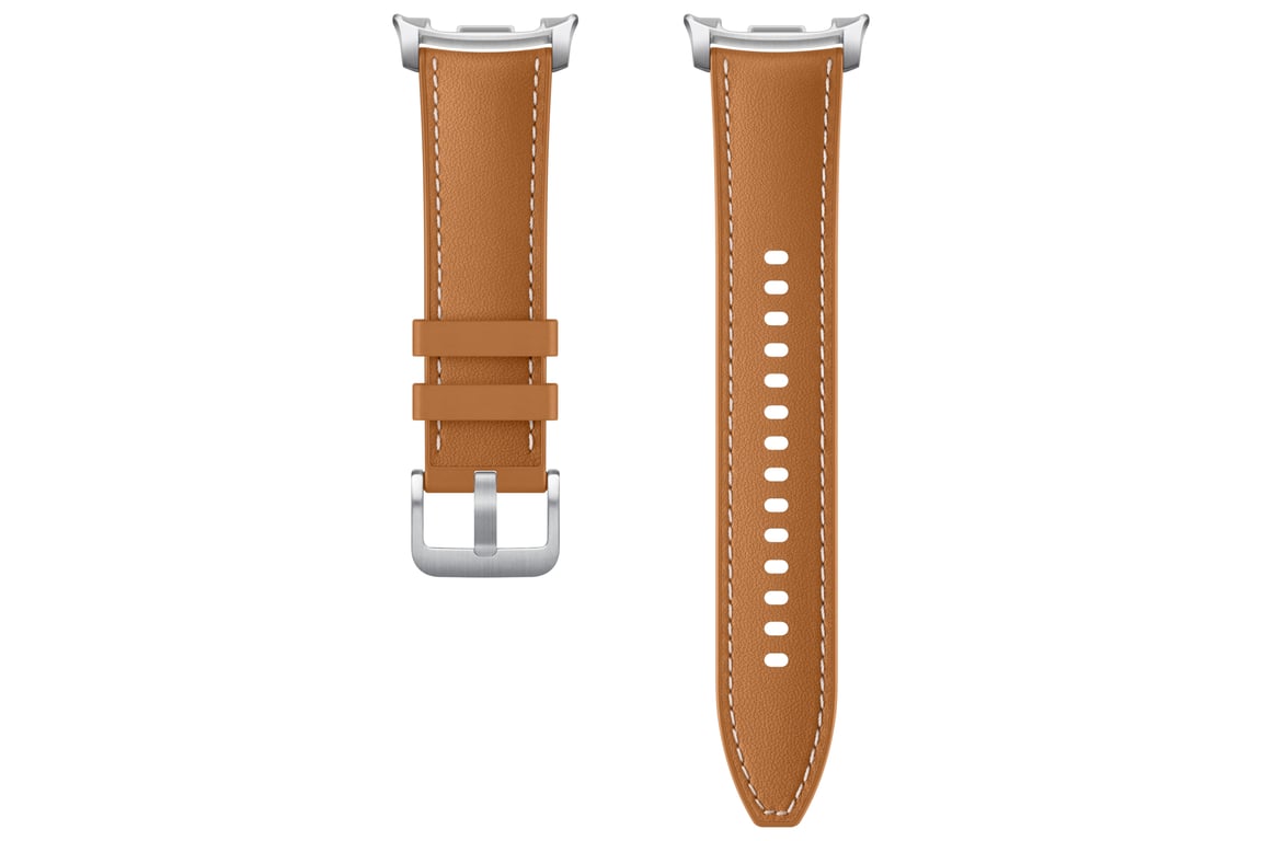 Samsung Bracelet hybride premium pour Galaxy Watch8 | Watch8 Classic - Neuf