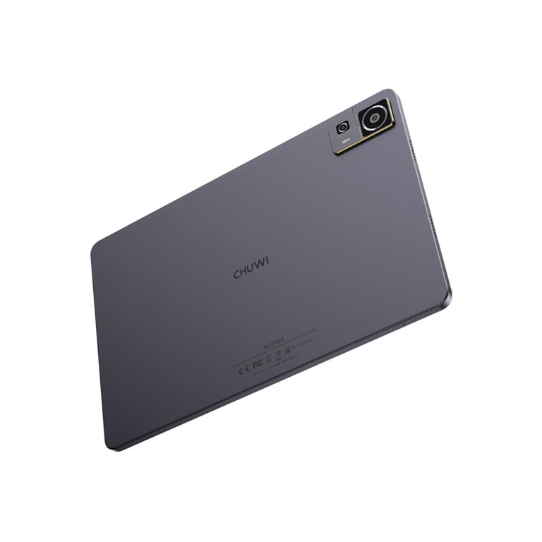 Tablette CHUWI AuPad 4G Processeur Qualcomm Snapdragon685T616 Écran 10.95 Android 14 8G+ Batterie 7000mAH Neuf - vue 3