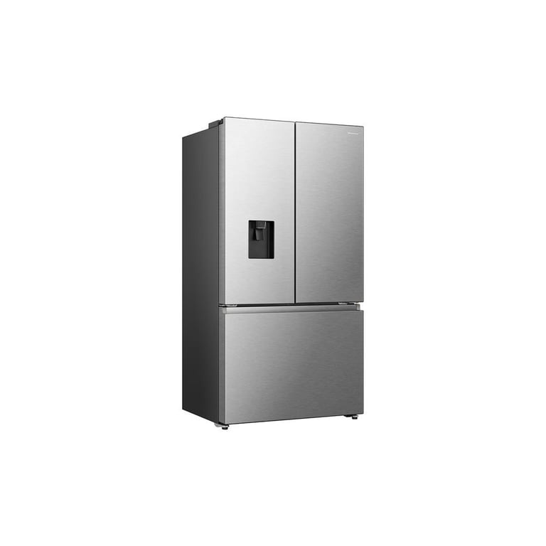 Réfrigérateur Américain Hisense RF815N4SWSE – 635L, Total No Frost, Wi-Fi - vue 4