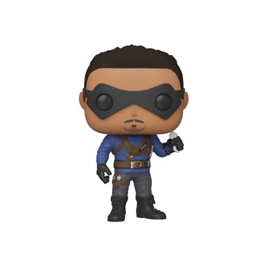FUNKO Pop Tv: Umbrella Academy - Diego Hargreeves