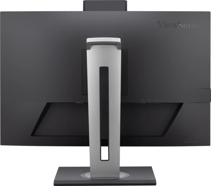Viewsonic VG Series VG2757V-2K écran plat de PC 68,6 cm (27 ) 2560 x 1440 pixels Quad HD LED Noir - Neuf