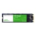 Western Digital Green WDS480G3G0B disque SSD M.2 480 Go Série ATA III